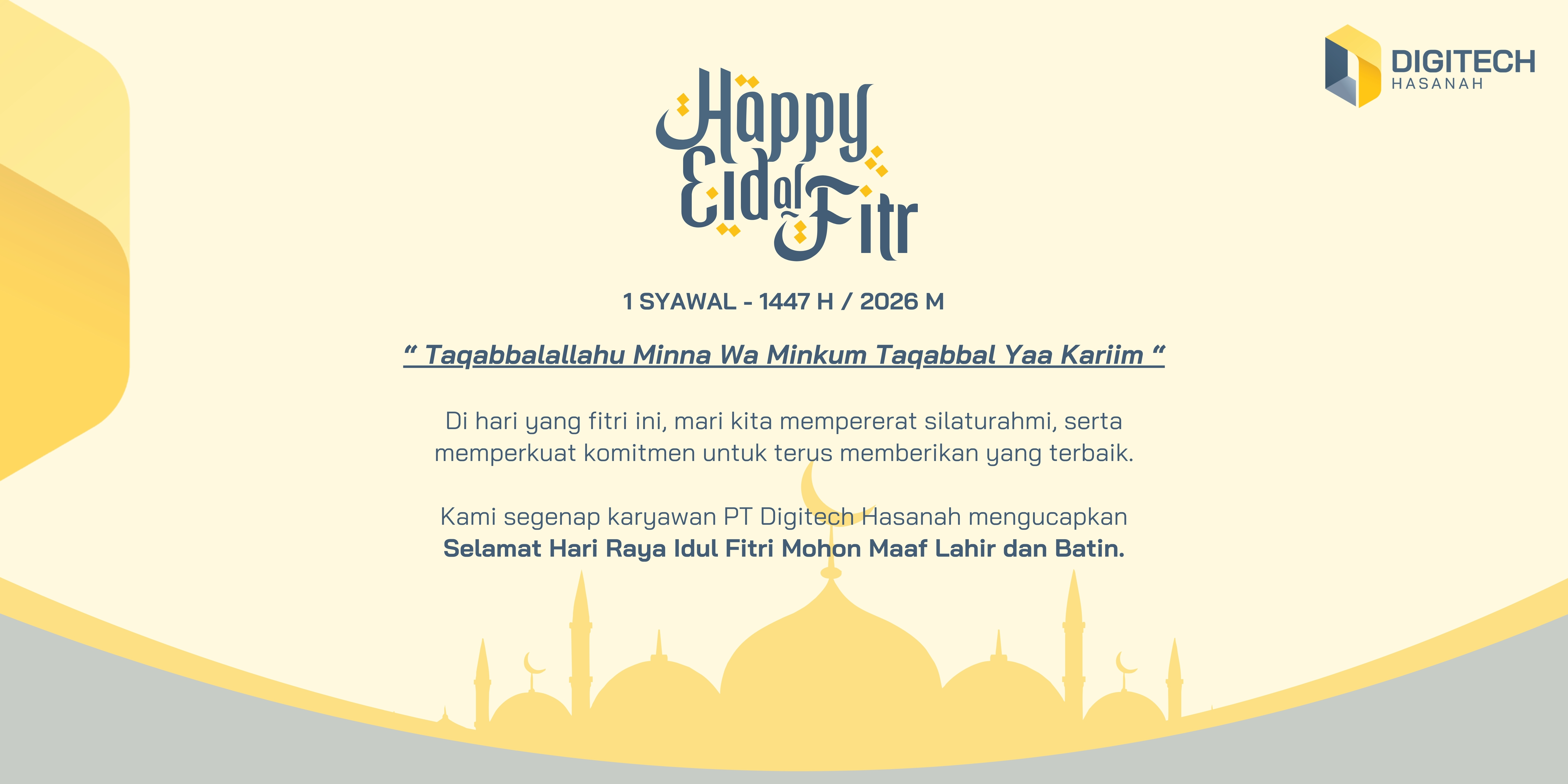 Hari Raya Idulfitri